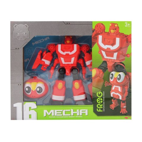 ROBOT PANDA / JASZCZURKA 1szt ROBOT PANDA / JASZCZURKA 1szt
