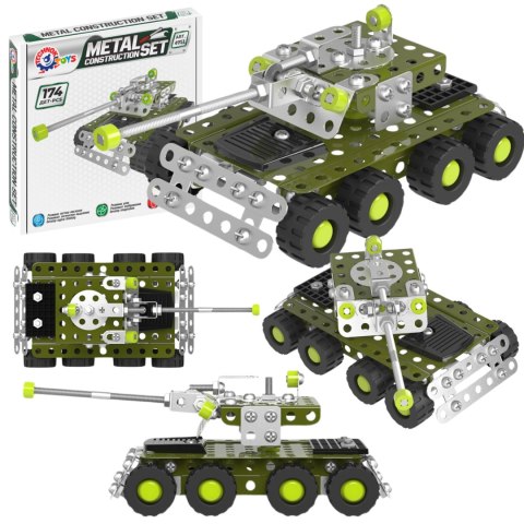 UA Metal Construction Set, art 4951 UA Metal Construction Set, art 4951