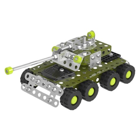 UA Metal Construction Set, art 4951 UA Metal Construction Set, art 4951