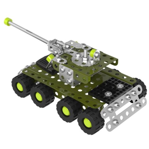 UA Metal Construction Set, art 4951 UA Metal Construction Set, art 4951