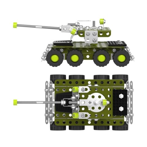 UA Metal Construction Set, art 4951 UA Metal Construction Set, art 4951