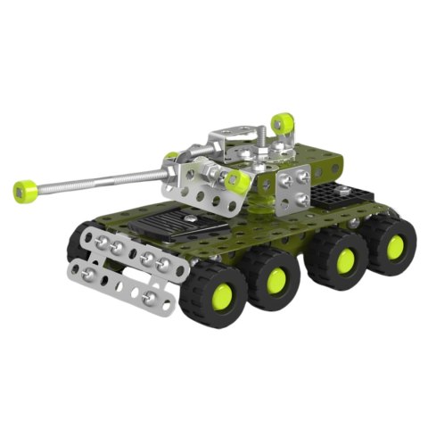 UA Metal Construction Set, art 4951 UA Metal Construction Set, art 4951