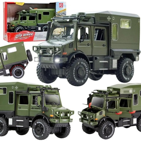 Pojazd wojskowy RJ5523 Pojazd wojskowy RJ5523