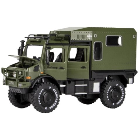Pojazd wojskowy RJ5523 Pojazd wojskowy RJ5523