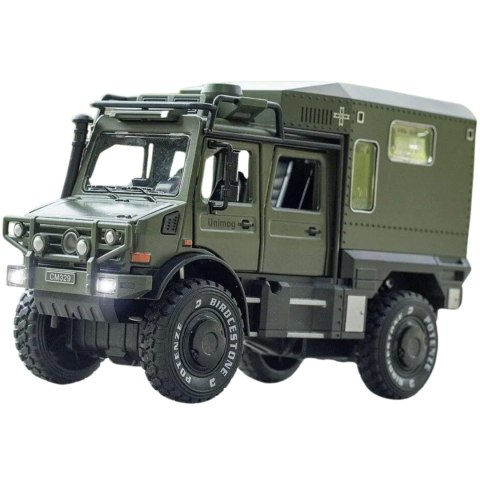 Pojazd wojskowy RJ5523 Pojazd wojskowy RJ5523
