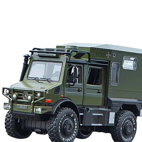 Pojazd wojskowy RJ5523 Pojazd wojskowy RJ5523