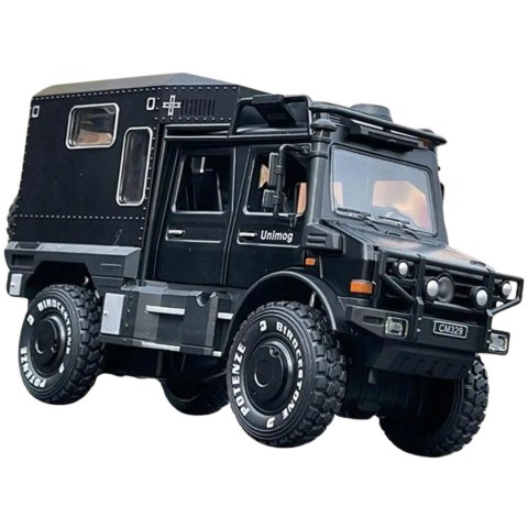 Pojazd wojskowy RJ5523 Pojazd wojskowy RJ5523