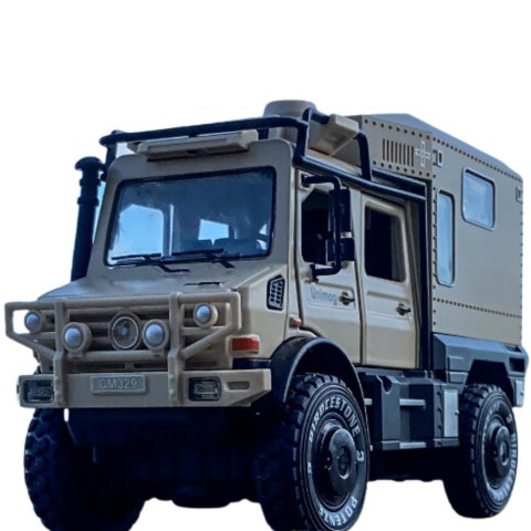Pojazd wojskowy RJ5523 Pojazd wojskowy RJ5523