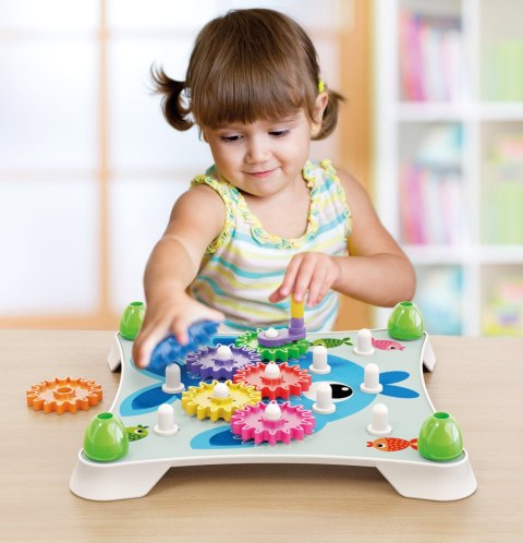 QUERCETTI PEGGY GEARS QUERCETTI PEGGY GEARS
