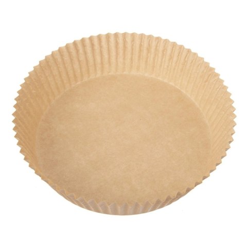 WKŁAD PAPIEROWY DO FRYTOWNICY 16cm 100szt. 120045 WKŁAD PAPIEROWY DO FRYTOWNICY 16cm 100szt. 120045