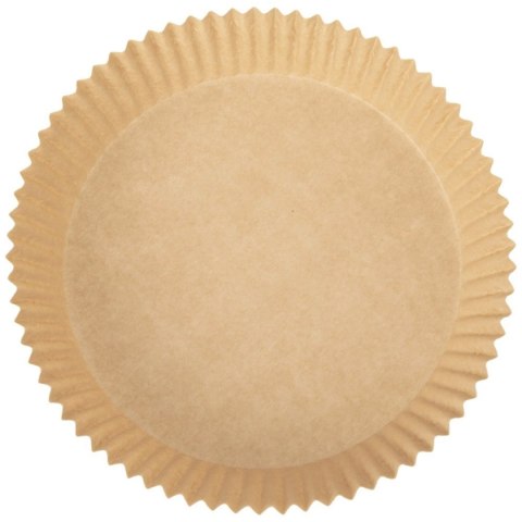 WKŁAD PAPIEROWY DO FRYTOWNICY 16cm 100szt. 120045 WKŁAD PAPIEROWY DO FRYTOWNICY 16cm 100szt. 120045