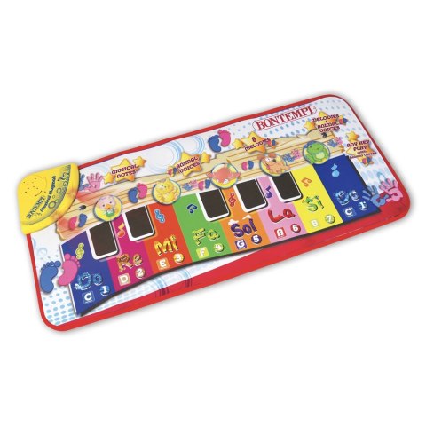 BONTEMPI BABY MUZYCZNA MATA BONTEMPI BABY MUZYCZNA MATA