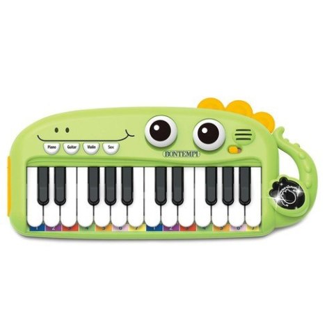 BONTEMPI KEYBOARD 24 KLAWISZE MIX BONTEMPI KEYBOARD 24 KLAWISZE MIX