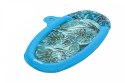 Dmuchany Materac Tropical 171x94cm BESTWAY Siateczkowe dno + Oparcie + Uchwyt na napój