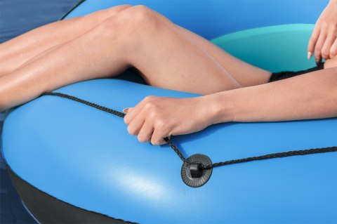 Kółko Duże Luxury 119cm BESTWAY Kółko Duże Luxury 119cm BESTWAY
