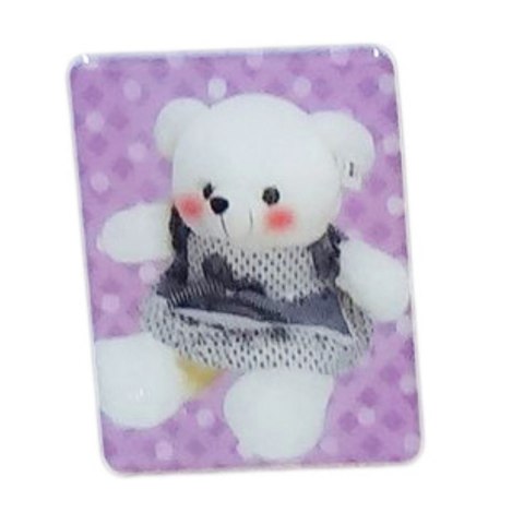 MAGNESY MISIE Przytulanki 1szt MAGNESY MISIE Przytulanki 1szt