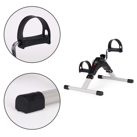 Mini rowerek treningowy rotor rehabilitacyjny fitness ModernHome Mini rowerek treningowy rotor rehabilitacyjny fitness ModernHome