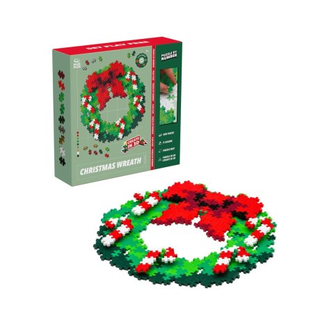 PLUS-PLUS PUZZLE BY NUMBER WIENIEC - 500 ELEMENTÓW. PLUS-PLUS PUZZLE BY NUMBER WIENIEC - 500 ELEMENTÓW.