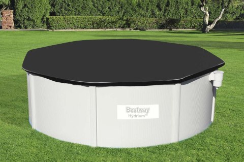 Pokrywa 401cm na Basen panelowy Hydrium 366cm/12FT BESTWAY Pokrywa 401cm na Basen panelowy Hydrium 366cm/12FT BESTWAY