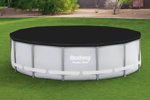 Pokrywa 401cm na Basen panelowy Hydrium 366cm/12FT BESTWAY Pokrywa 401cm na Basen panelowy Hydrium 366cm/12FT BESTWAY