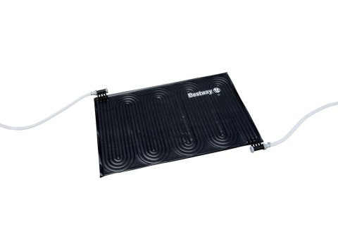 Solarna Mata grzewcza do wody basenowej BESTWAY + Energia słoneczna Solarna Mata grzewcza do wody basenowej BESTWAY + Energia słoneczna