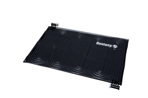 Solarna Mata grzewcza do wody basenowej BESTWAY + Energia słoneczna Solarna Mata grzewcza do wody basenowej BESTWAY + Energia słoneczna