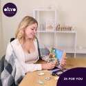 Wood&Craft DIY Succulents 21*21cm Joy 10016