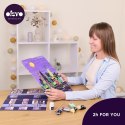 Zestaw kreatywny #Nowy Jork Skyline 30*40cm 10040
