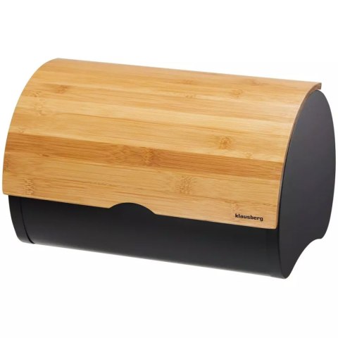 CHLEBAK POJEMNIK NA PIECZYWO KLAUSBERG KB-7711 CHLEBAK POJEMNIK NA PIECZYWO KLAUSBERG KB-7711