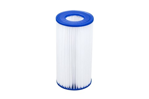 Filtrująca Pompa basenowa ze Skimmerem Skimatic FlowClear 3974l/h BESTWAY + Filtr wymienny Filtrująca Pompa basenowa ze Skimmerem Skimatic FlowClear 3974l/h BESTWAY + Filtr wymienny
