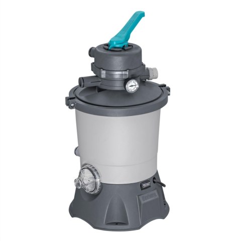 Pompa Piaskowa 800 gal BESTWAY Pompa Piaskowa 800 gal BESTWAY