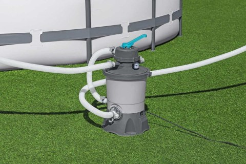 Pompa Piaskowa 800 gal BESTWAY Pompa Piaskowa 800 gal BESTWAY