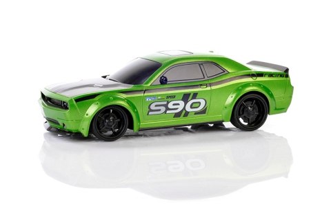 AUTO NA RADIO SPEED KING 1:24 AUTO NA RADIO SPEED KING 1:24