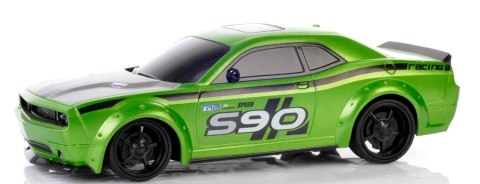 AUTO NA RADIO SPEED KING 1:24 AUTO NA RADIO SPEED KING 1:24