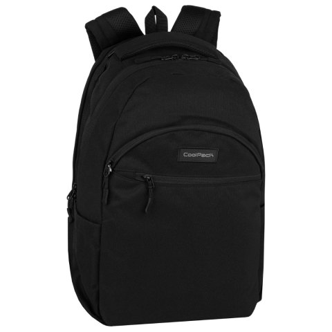 COOLPACK - BANG - PLECAK MŁODZIEZOWY - BLACK COLLECTION COOLPACK - BANG - PLECAK MŁODZIEZOWY - BLACK COLLECTION