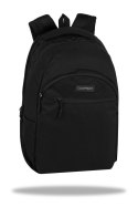 COOLPACK - BANG - PLECAK MŁODZIEZOWY - BLACK COLLECTION