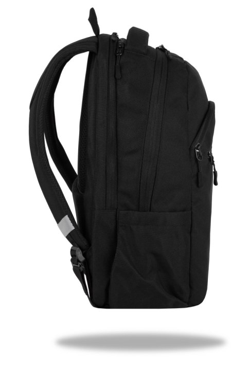 COOLPACK - BANG - PLECAK MŁODZIEZOWY - BLACK COLLECTION COOLPACK - BANG - PLECAK MŁODZIEZOWY - BLACK COLLECTION