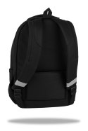 COOLPACK - BANG - PLECAK MŁODZIEZOWY - BLACK COLLECTION