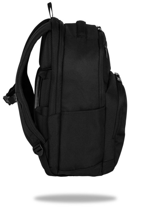 COOLPACK - GRIF - PLECAK MŁODZIEZOWY - BLACK COLLECTION COOLPACK - GRIF - PLECAK MŁODZIEZOWY - BLACK COLLECTION
