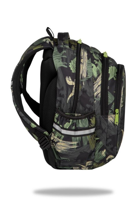COOLPACK - JERRY - PLECAK MŁODZIEŻOWY - ADVENTURE PARK COOLPACK - JERRY - PLECAK MŁODZIEŻOWY - ADVENTURE PARK
