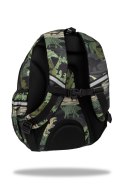 COOLPACK - JERRY - PLECAK MŁODZIEŻOWY - ADVENTURE PARK
