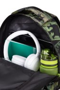 COOLPACK - JERRY - PLECAK MŁODZIEŻOWY - ADVENTURE PARK