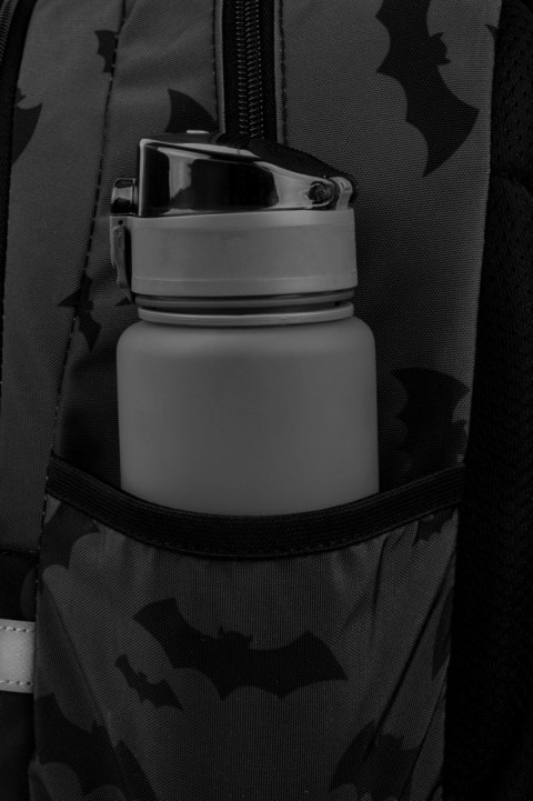 COOLPACK - JERRY - PLECAK MŁODZIEŻOWY - DARKER NIGHT COOLPACK - JERRY - PLECAK MŁODZIEŻOWY - DARKER NIGHT