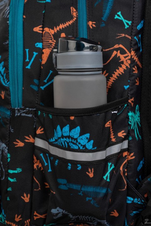 COOLPACK - JERRY - PLECAK MŁODZIEŻOWY - FOSSIL COOLPACK - JERRY - PLECAK MŁODZIEŻOWY - FOSSIL