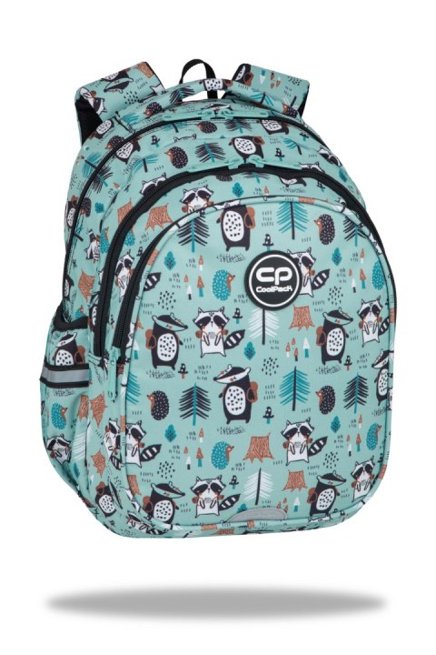 COOLPACK - JERRY - PLECAK MŁODZIEŻOWY - SHOPPY COOLPACK - JERRY - PLECAK MŁODZIEŻOWY - SHOPPY