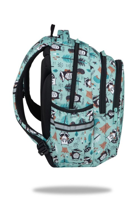 COOLPACK - JERRY - PLECAK MŁODZIEŻOWY - SHOPPY COOLPACK - JERRY - PLECAK MŁODZIEŻOWY - SHOPPY