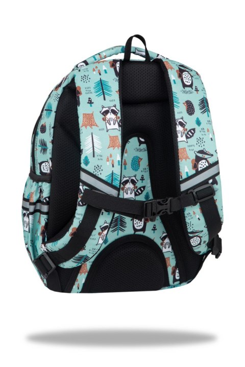 COOLPACK - JERRY - PLECAK MŁODZIEŻOWY - SHOPPY COOLPACK - JERRY - PLECAK MŁODZIEŻOWY - SHOPPY