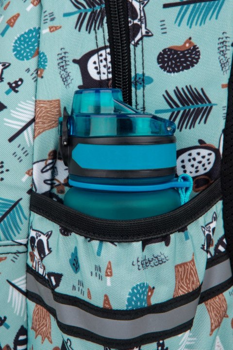 COOLPACK - JERRY - PLECAK MŁODZIEŻOWY - SHOPPY COOLPACK - JERRY - PLECAK MŁODZIEŻOWY - SHOPPY
