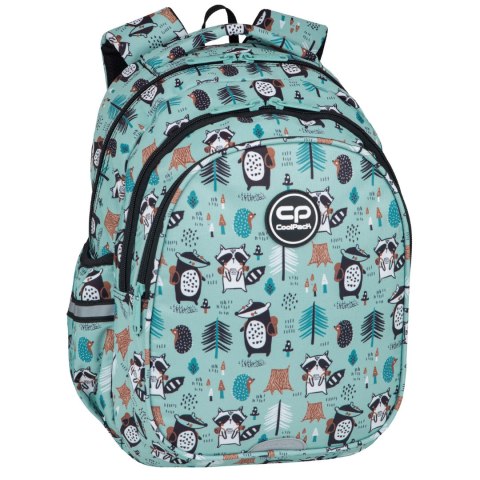 COOLPACK - JERRY - PLECAK MŁODZIEŻOWY - SHOPPY COOLPACK - JERRY - PLECAK MŁODZIEŻOWY - SHOPPY