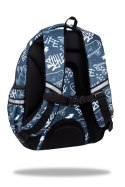 COOLPACK - JERRY - PLECAK MŁODZIEŻOWY - STREET LIFE